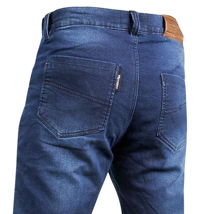 MOTODRY DENIM ORIGINALS JEANS CE-1 LEVEL A
