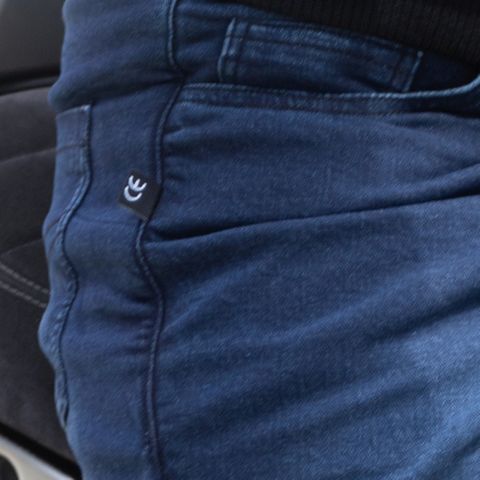 MOTODRY DENIM ORIGINALS JEANS CE-1 LEVEL A