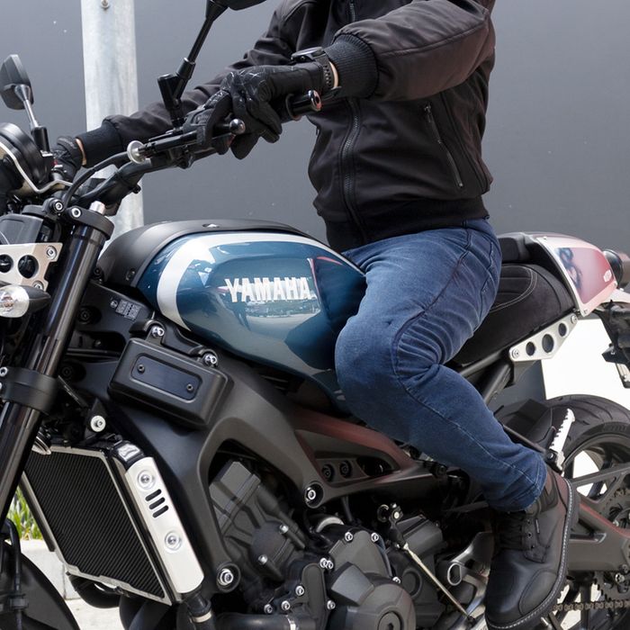 MOTODRY DENIM ORIGINALS JEANS CE-1 LEVEL A