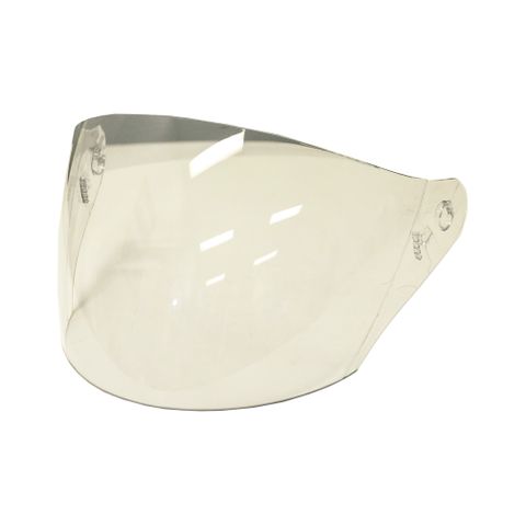 RXT VISOR A218 METRO CLEAR