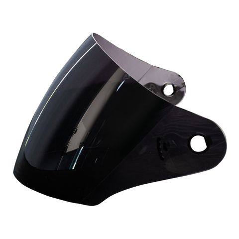 RXT VISOR A218 METRO DARK TINT
