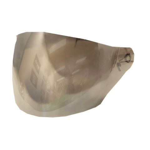 RXT VISOR A218 METRO IRRIDESCENT CHROME