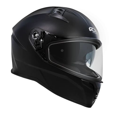 RXT EVO-2 HELMET MATT BLACK