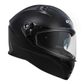 RXT EVO-2 HELMET MATT BLACK