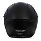 RXT EVO-2 HELMET MATT BLACK