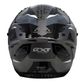 RXT EVO-2 RUNE HELMET GLOSS BLACK