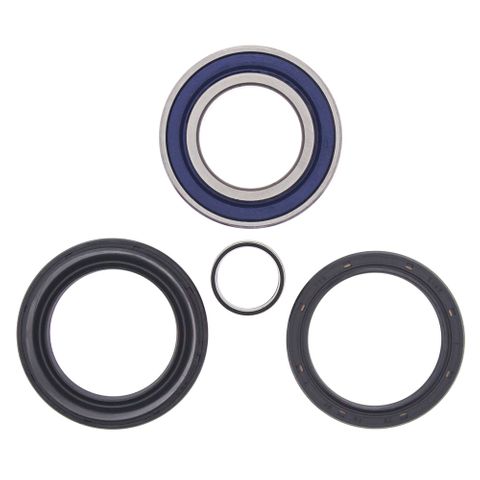 WHEEL BEARING KIT ALL BALLS FRONT HONDA TRX350 1987 TRX350D 89-89