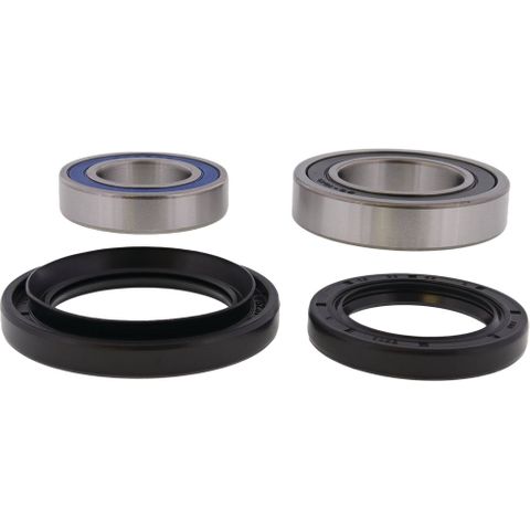 WHEEL BEARING KIT ALL BALLS REAR YAMAHA YFM400 KODIAK 00-02 YFM450 KODIAK 03-04