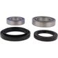 WHEEL BEARING KIT ALL BALLS REAR YAMAHA YFM400 KODIAK 00-02 YFM450 KODIAK 03-04
