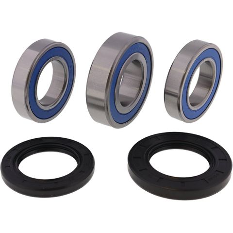 WHEEL BEARING KIT ALL BALLS REAR HONDA SUZUKI