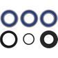 WHEEL BEARING KIT ALL BALLS REAR HONDA TRX250 97-01 TRX250TE TRX250TM 02-26 TRX250X TRX250EX 01-26