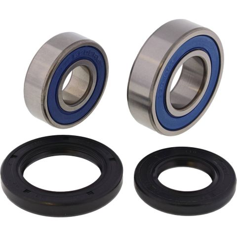 WHEEL BEARING KIT ALL BALLS FRONT HONDA KAWASAKI