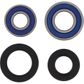 WHEEL BEARING KIT ALL BALLS FRONT HONDA KAWASAKI
