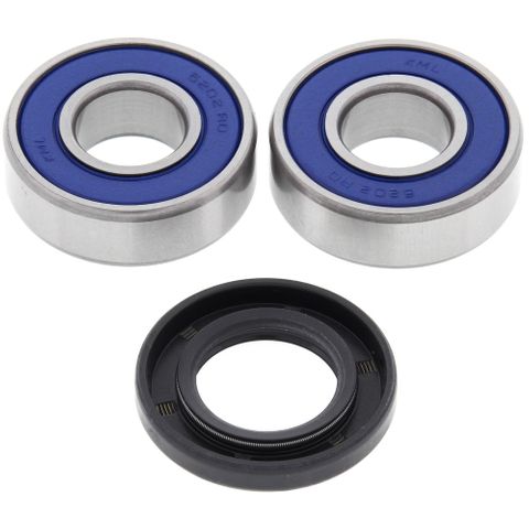 WHEEL BEARING KIT ALL BALLS FRONT HONDA YAMAHA
