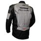 MOTODRY TREKKER PRO JACKET BLACK/ANTH/GREY