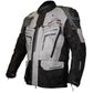MOTODRY TREKKER PRO JACKET BLACK/ANTH/GREY