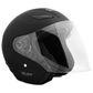 RXT METRO HELMET MATT BLACK