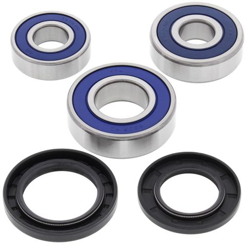 WHEEL BEARING KIT ALL BALLS REAR KAWASAKI