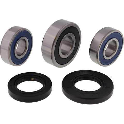 WHEEL BEARING KIT ALL BALLS REAR HONDA