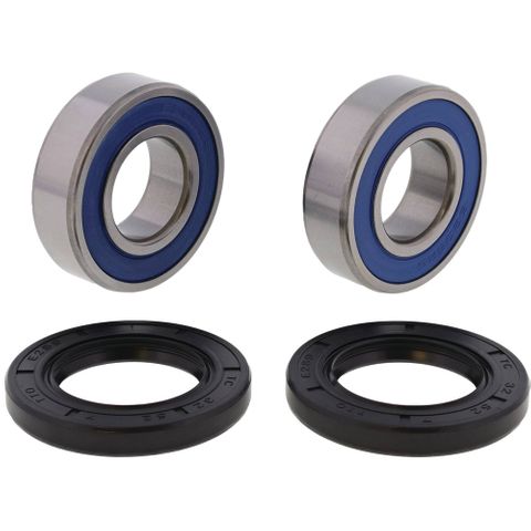 WHEEL BEARING KIT ALL BALLS FRONT BMW INDIAN  SUZUKI