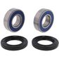 WHEEL BEARING KIT ALL BALLS FRONT BMW INDIAN  SUZUKI