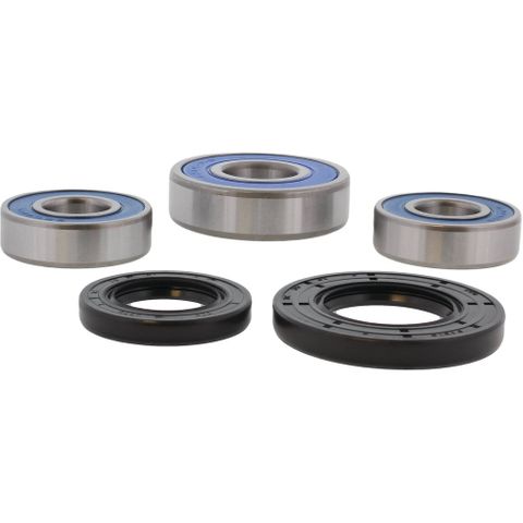 WHEEL BEARING KIT ALL BALLS REAR SUZUKI