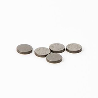 HOT CAMS VALVE SHIM 10MM X 2.60MM ADVENTURE RC8 SUPERDUKE EXC F DUKE ADVENTURE SUPERMOTO