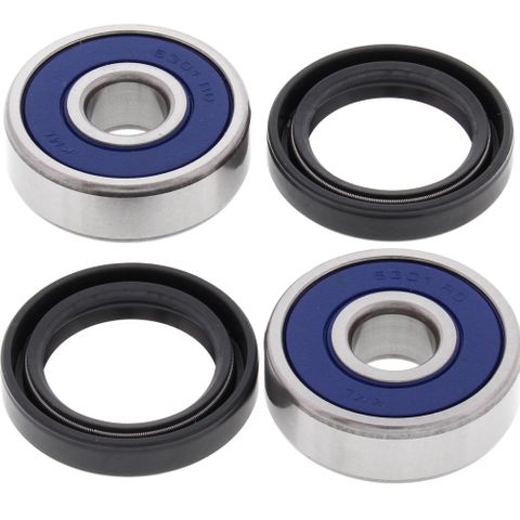 WHEEL BEARING KIT ALL BALLS REAR HONDA CT110 CT70 XL100S XL70 XL75 XL80S XR750 XR80