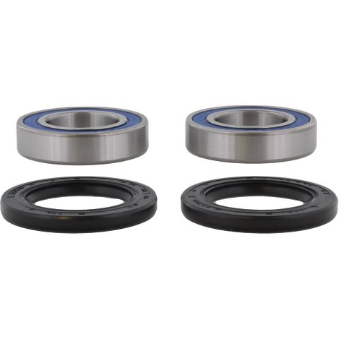 WHEEL BEARING KIT ALL BALLS REAR SUZUKI LTA400 LTA500F LTF400 LT400F LT500F