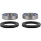 WHEEL BEARING KIT ALL BALLS REAR SUZUKI LTA400 LTA500F LTF400 LT400F LT500F