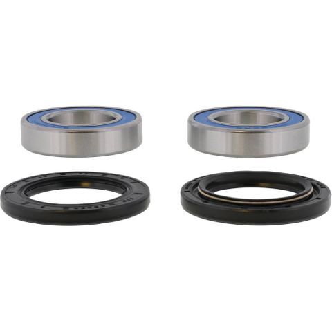 WHEEL BEARING KIT ALL BALLS REAR SUZUKI LTF250 88-01 LTF250F 99-02 LTF300F 99-02