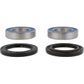 WHEEL BEARING KIT ALL BALLS REAR SUZUKI LTF250 88-01 LTF250F 99-02 LTF300F 99-02