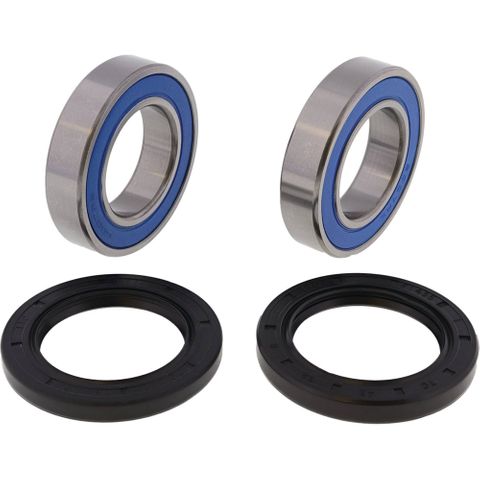 WHEEL BEARING KIT ALL BALLS REAR YAMAHA