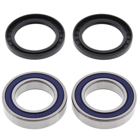 WHEEL BEARING KIT ALL BALLS REAR YAMAHA YFM350 WARRIOR 87-04