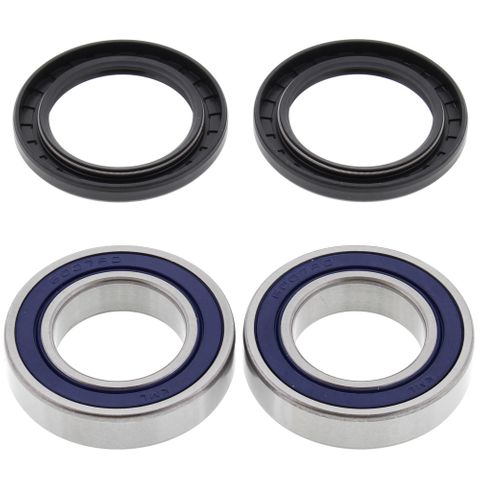 WHEEL BEARING KIT ALL BALLS REAR POLARIS
