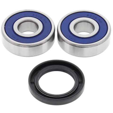 WHEEL BEARING KIT ALL BALLS REAR HONDA