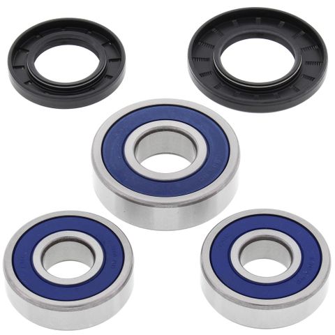 WHEEL BEARING KIT ALL BALLS REAR HONDA