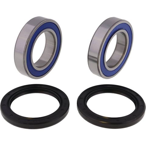 WHEEL BEARING KIT ALL BALLS REAR KAWASAKI SUZUKI