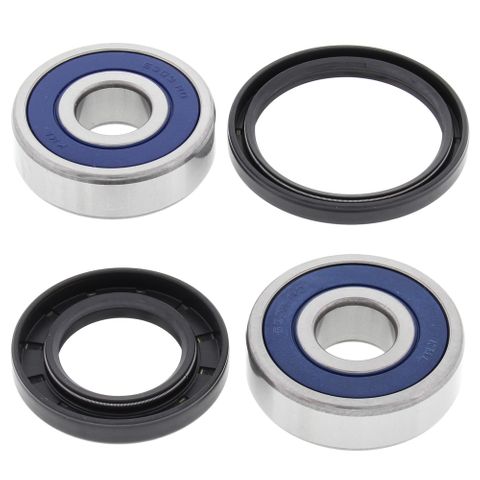 WHEEL BEARING KIT ALL BALLS FRONT YAMAHA
