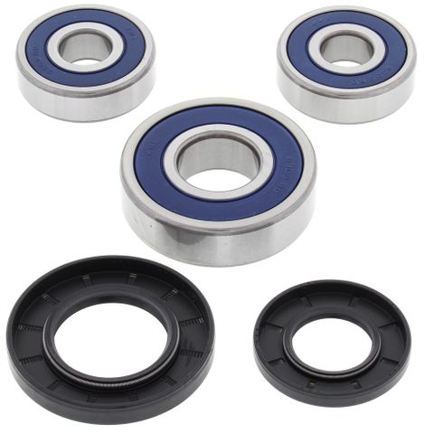 WHEEL BEARING KIT ALL BALLS REAR SUZUKI YAMAHA