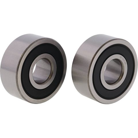 WHEEL BEARING KIT ALL BALLS FRONT & REAR HARLEY DAVIDSON