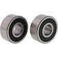WHEEL BEARING KIT ALL BALLS FRONT & REAR HARLEY DAVIDSON
