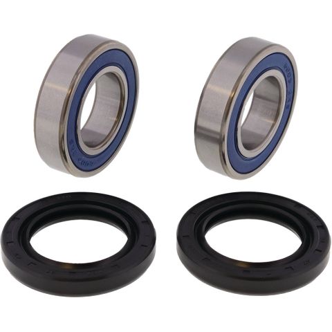 WHEEL BEARING KIT ALL BALLS FRONT HONDA YAMAHA