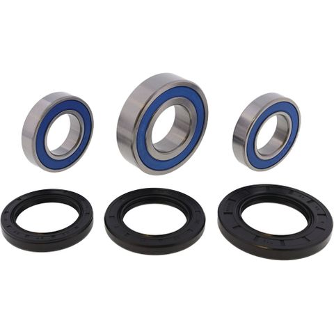 WHEEL BEARING KIT ALL BALLS REAR SUZUKI