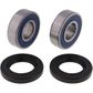 WHEEL BEARING KIT ALL BALLS FRONT BMW HONDA KAWASAKI SUZUKI TRIUMPH VICTORY REAR VICTORY