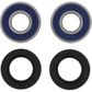 WHEEL BEARING KIT ALL BALLS FRONT BMW HONDA KAWASAKI SUZUKI TRIUMPH VICTORY REAR VICTORY