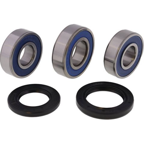 WHEEL BEARING KIT ALL BALLS REAR KAWASAKI