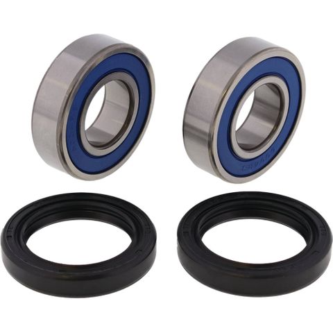 WHEEL BEARING KIT ALL BALLS FRONT APRILIA KAWASAKI TRIUMPH