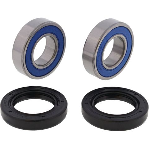 WHEEL BEARING KIT ALL BALLS FRONT KAWASAKI SUZUKI YAMAHA