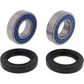 WHEEL BEARING KIT ALL BALLS FRONT KAWASAKI SUZUKI YAMAHA
